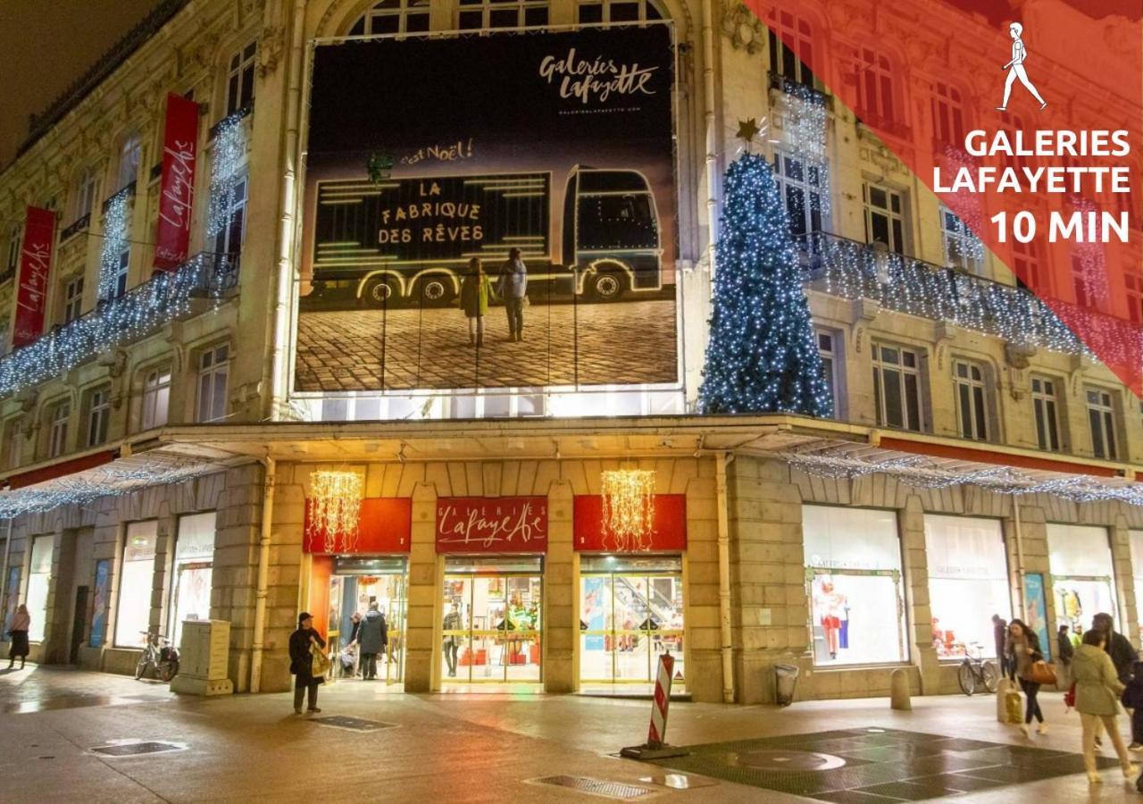 Sweethome Dijon - Zola Exterior foto