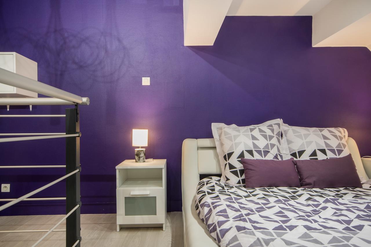 Sweethome Dijon - Zola Exterior foto